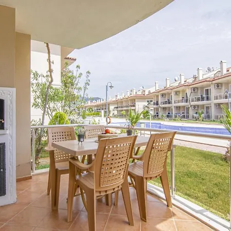 Apartament Sunset Beach Club Aqualettings Mermaid 7