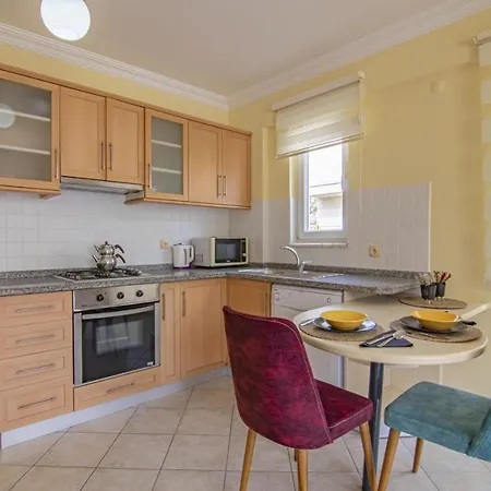 Sunset Beach Club Aqualettings Mermaid 7 Φετιγιέ