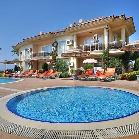 Sunset Beach Club Aqualettings Mermaid 7