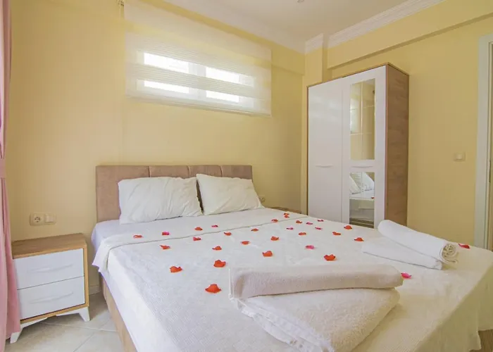 Sunset Beach Club Aqualettings Mermaid 7 Διαμέρισμα *