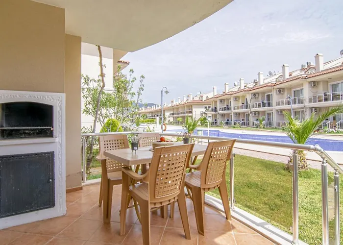 Διαμέρισμα Sunset Beach Club Aqualettings Mermaid 7