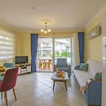 Sunset Beach Club Aqualettings Mermaid 7 Διαμέρισμα