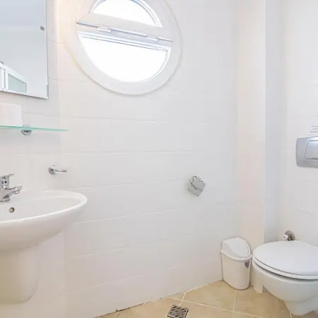 Sunset Beach Club Aqualettings Mermaid 7