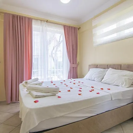 Апартаменты Sunset Beach Club Aqualettings Mermaid 7