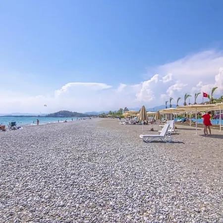 Apartment Sunset Beach Club Aqualettings Mermaid 7 *