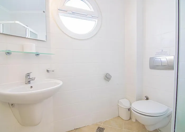 Sunset Beach Club Aqualettings Mermaid 7