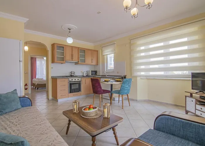 Apartment Sunset Beach Club Aqualettings Mermaid 7