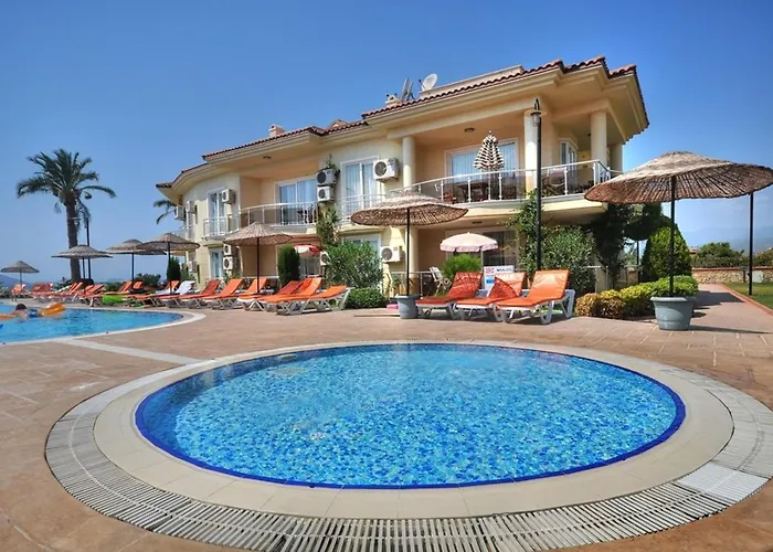 Sunset Beach Club Aqualettings Mermaid 7