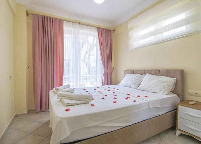 Апартаменты Sunset Beach Club Aqualettings Mermaid 7