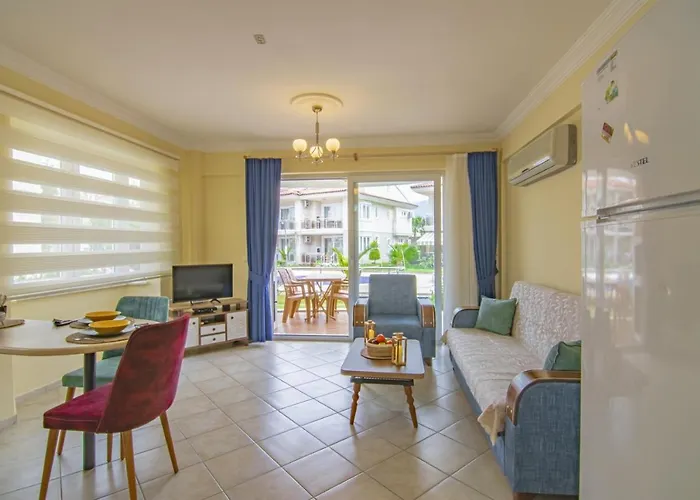 Sunset Beach Club Aqualettings Mermaid 7 Apartment