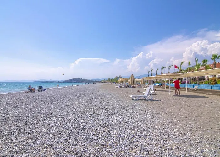 Апартаменты Sunset Beach Club Aqualettings Mermaid 7 *