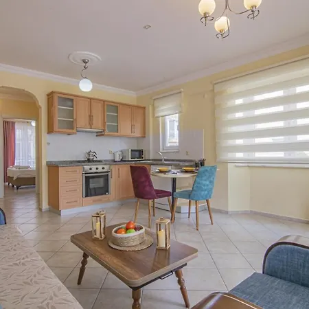 Appartement Sunset Beach Club Aqualettings Mermaid 7